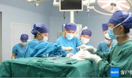 北京医院肿瘤爆料事件最新